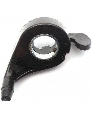 Gâchette d’accélérateur électrique...