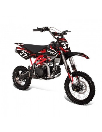 Dirt Bike 125cc 14/12 ORION...
