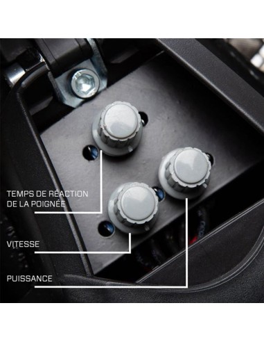 Dirt Bike 48V 1300W APOLLO HIRO...