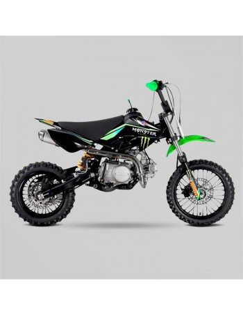 Kit déco Monster Energy CRF 50