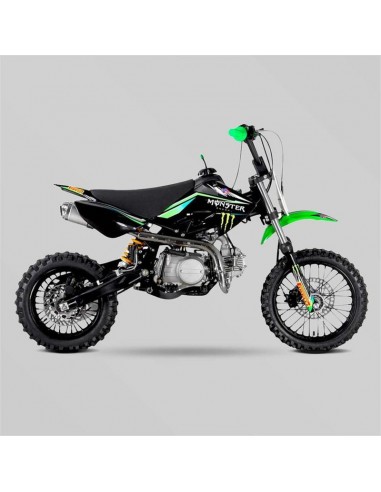 Kit plastique CRF50 à 9,99€ dirtbike pitbike