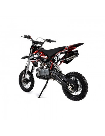 Dirt Bike 125cc 17/14 ORION...
