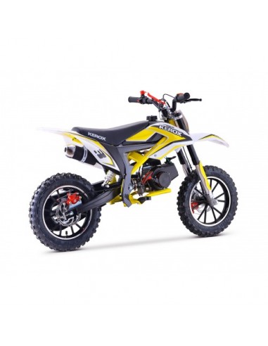 Pocket Bike Cross 50cc KEROX MICO -...
