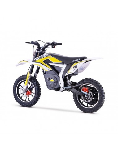 Pocket Bike Cross 24V 550W KEROX...