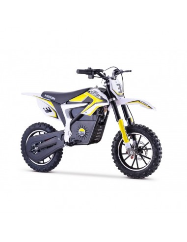 Pocket Bike Cross 24V 550W KEROX...