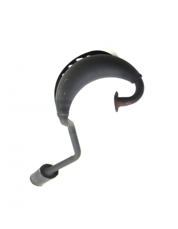 Pot d'échappement complet... 2