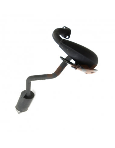 Pot d'échappement complet Pocket Bike...