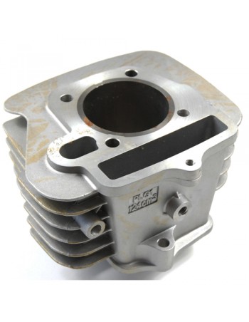 Cylindre Alu 52.4mm 125 YX...