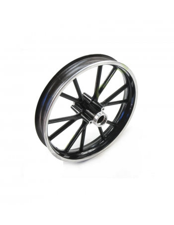 Jante Arrière 10 Pouces...