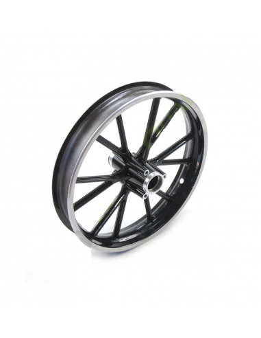 Jante Arrière 10 Pouces Pocket Bike /...