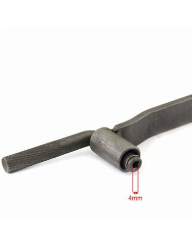 Clé / Clef réglage soupape Dirt Bike... Clé / Clef réglage soupape Dirt Bike...