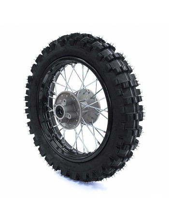 Roue 12 Pouces Arrière...