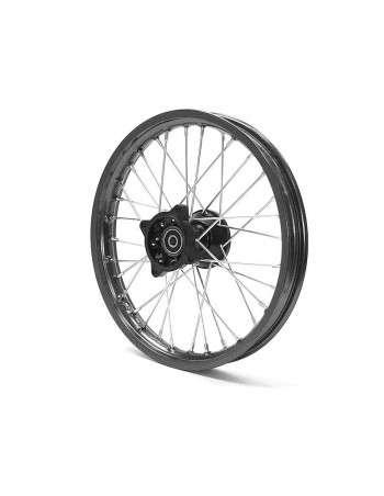 Jante 17 Pouces Avant...