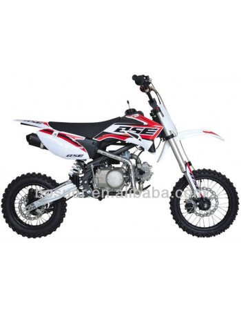 Dirt Bike 125cc 17/14 BSE