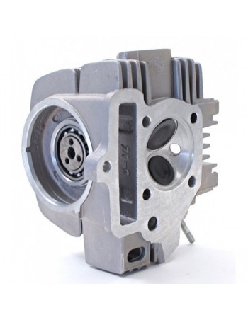 Culasse complète 125cc -... 2