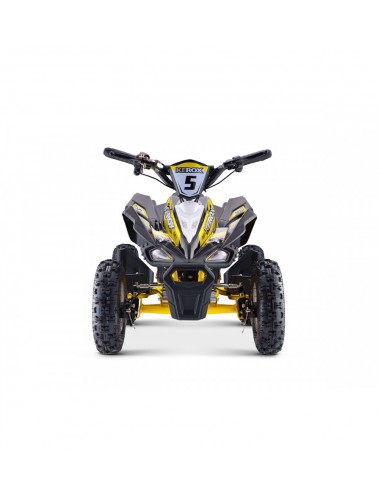 Pocket Quad 36V 800W KEROX E-REX - 6...