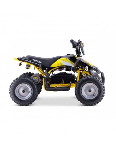 Pocket Quad 36V 800W KEROX E-REX - 6...