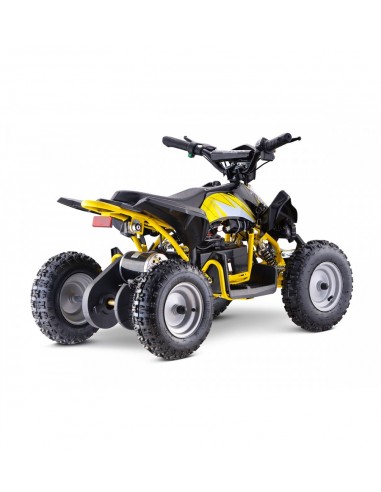 Pocket Quad 36V 800W KEROX E-REX - 6...