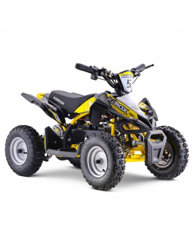 Pocket Quad 36V 800W KEROX E-REX - 6...