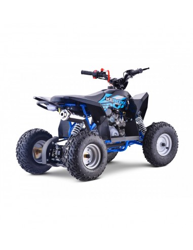 Mini Quad 110cc KEROX MKT - 6 Pouces...