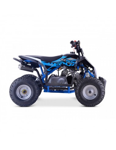 Mini Quad 110cc KEROX MKT - 6 Pouces...