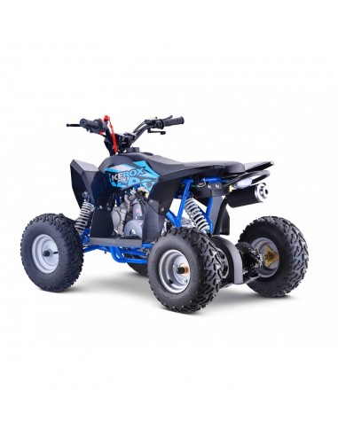 Mini Quad 110cc KEROX MKT - 6 Pouces...
