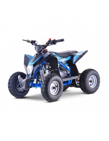 Mini Quad 110cc KEROX MKT - 6 Pouces...