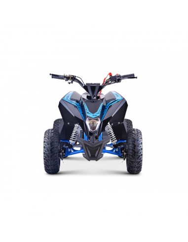 Mini Quad 110cc KEROX MKT - 6 Pouces...