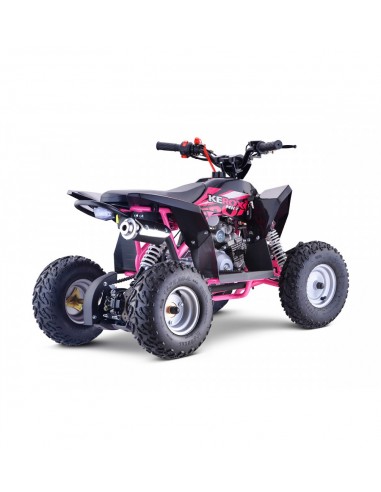 Mini Quad 110cc KEROX MKT - 6 Pouces...