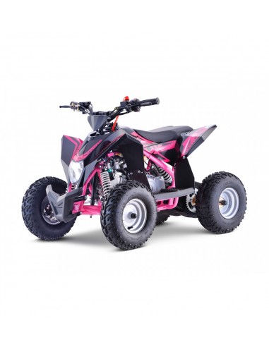 Mini Quad 110cc KEROX MKT - 6 Pouces...