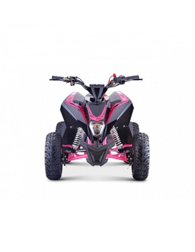 Mini Quad 110cc KEROX MKT - 6 Pouces...