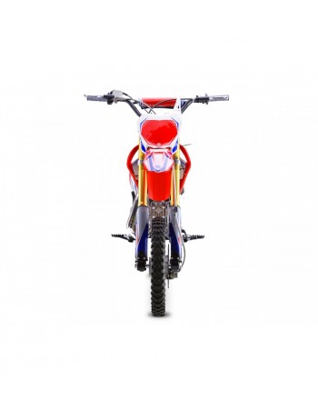 Dirt Bike 140cc 14/12... 2