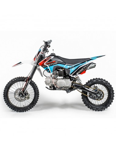 Dirt Bike 140cc 17/14 BASTOS BSC 140...