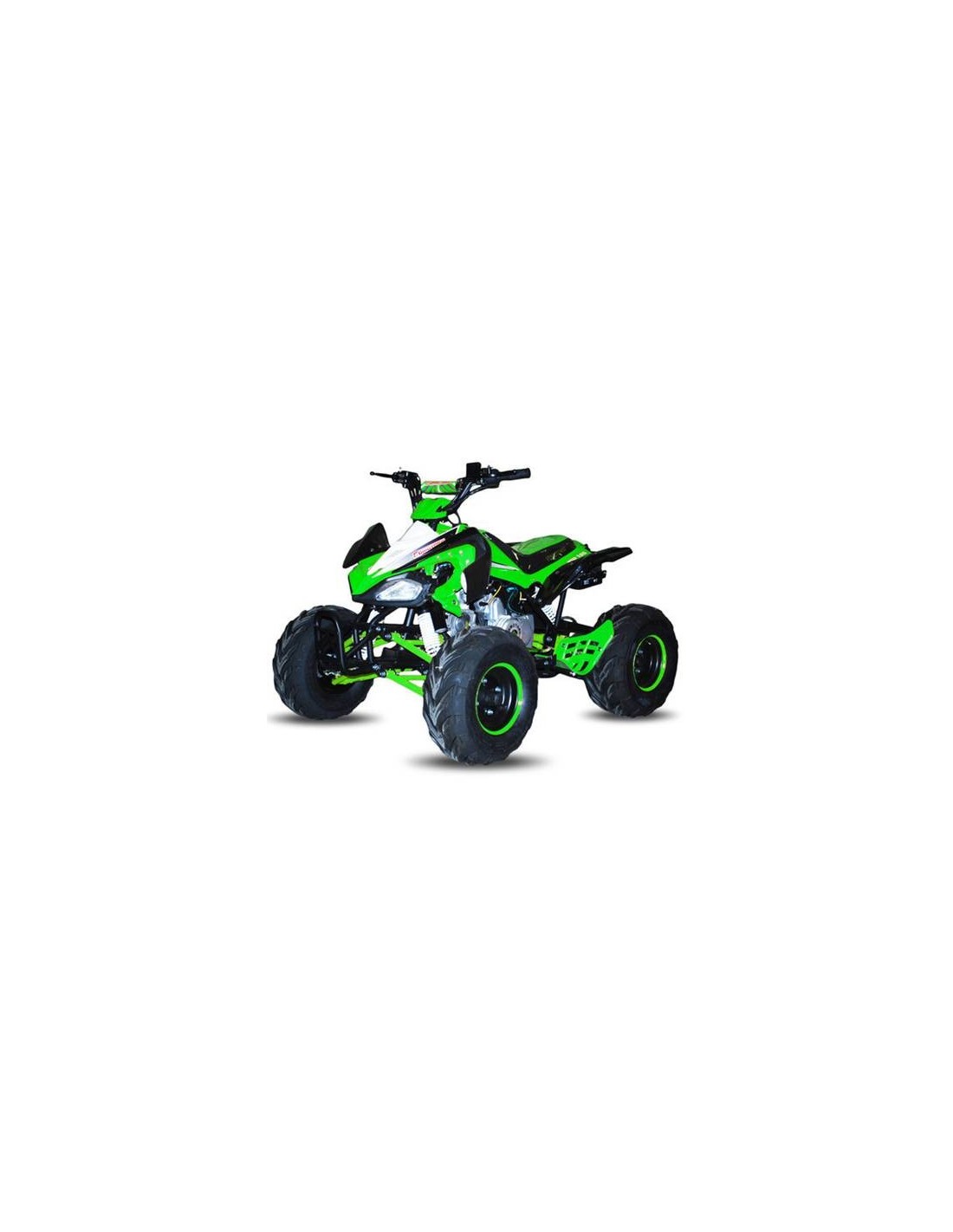 Quad enfant 125cm3 Speedbird