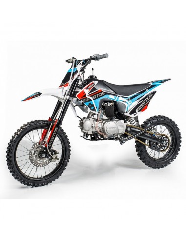 Dirt Bike 140cc 17/14 BASTOS BSC 140...