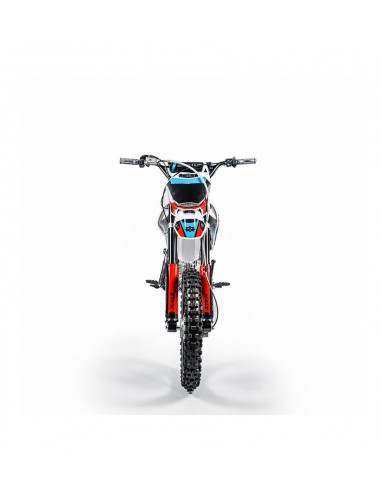 Dirt Bike 140cc 17/14 BASTOS BSC 140...