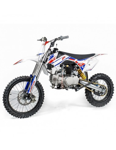 Dirt Bike 140cc 14/12 BASTOS MXF 140...