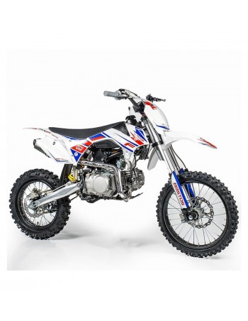 Dirt Bike 140cc 14/12...