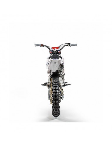 Dirt Bike 140cc 17/14 BASTOS MXF 140...