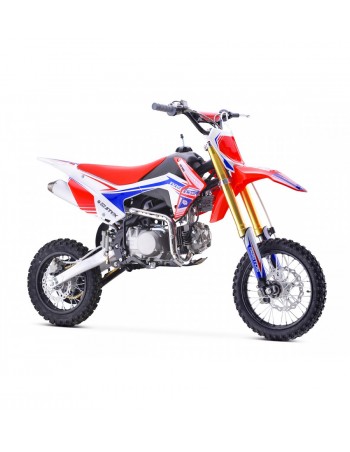 Dirt Bike 150cc 14/12...