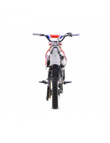 Dirt Bike 150cc 17/14 BASTOS BP 150...