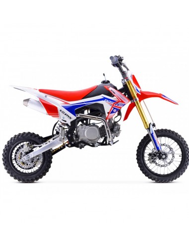 Dirt Bike 150cc 17/14 BASTOS BP 150...