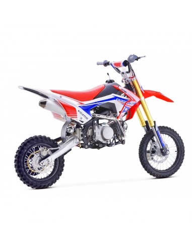 Dirt Bike 150cc 17/14 BASTOS BP 150...