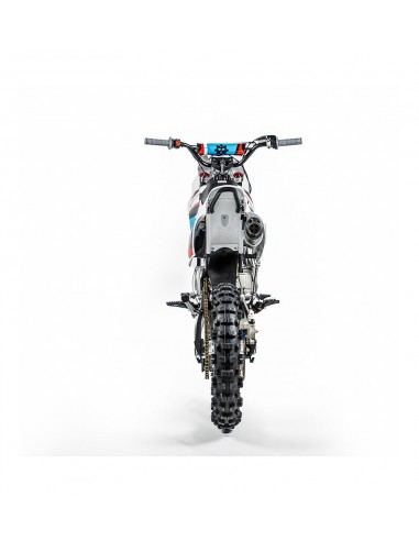 Dirt Bike 150cc 14/12 BASTOS BSC 150...