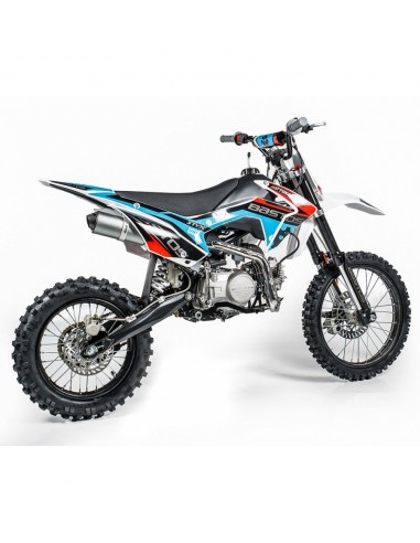 Dirt Bike 150cc 17/14 BASTOS BSC 150...