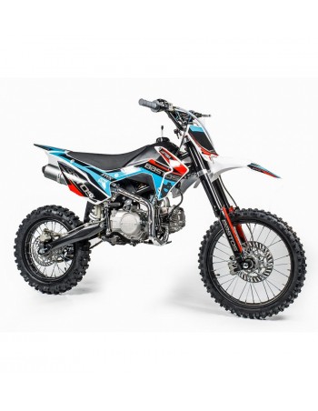 Dirt Bike 150cc 17/14...