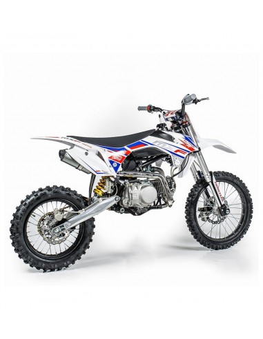 Dirt Bike 150cc 14/12 BASTOS MXF 150...