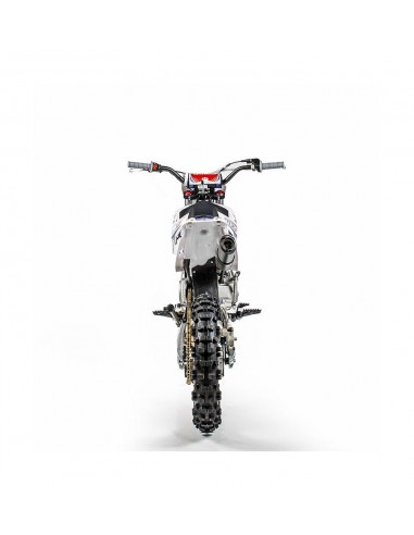 Dirt Bike 150cc 14/12 BASTOS MXF 150...
