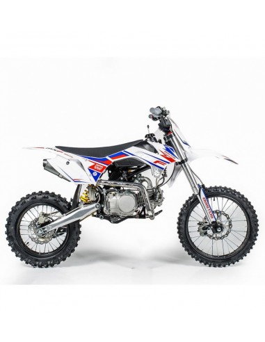 Dirt Bike 150cc 17/14 BASTOS MXF 150...