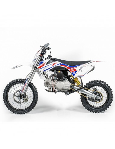 Dirt Bike 150cc 17/14 BASTOS MXF 150...